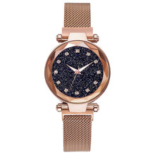 Load image into Gallery viewer, Sky Clock