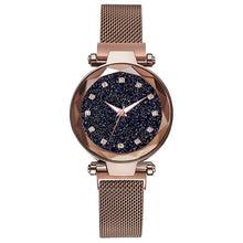 Load image into Gallery viewer, Sky Clock