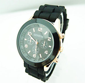 Quartz Wristwatch